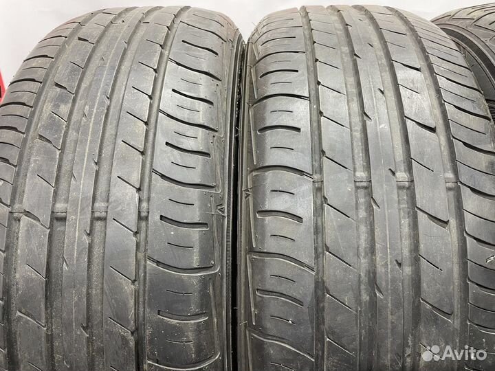 Falken Ziex ZE-914 215/60 R16
