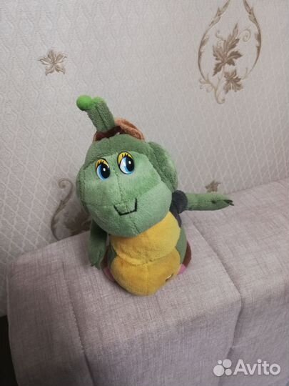 Лунтик и его друзья