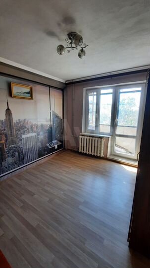 2-к. квартира, 49 м², 3/5 эт.