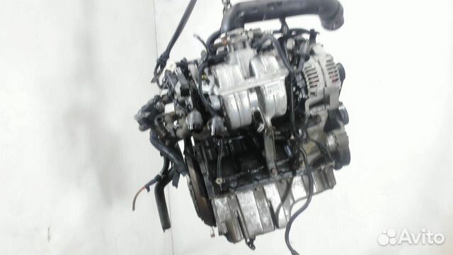 Двигатель (двс) Opel Vectra C 2002-2008 2005