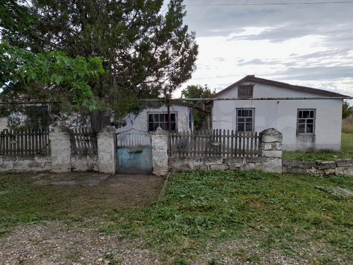 Участок 100 сот. (ИЖС)
