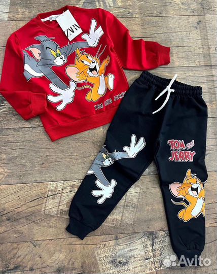 Детская одежда оптом и в розницу