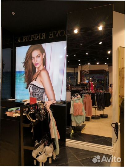 Зеркала любой формы и размера на заказ