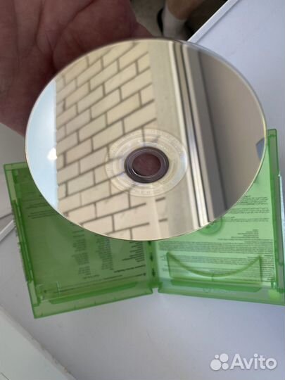 Forza horizon 4 xbox one диск