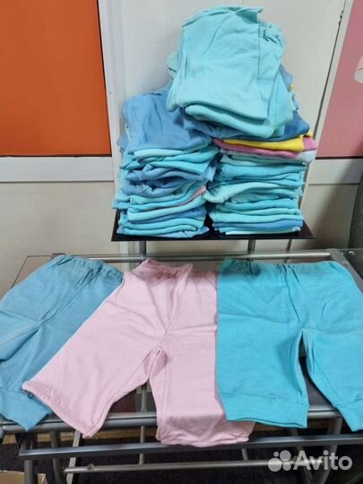 Рейтузы, панталоны. ссср. Все новые. Бирок не