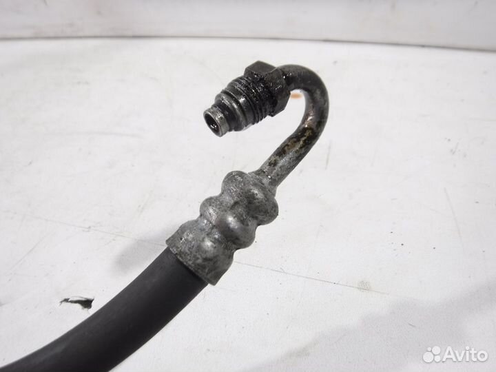 Трубка гур Opel Astra F