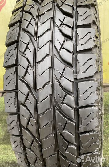 Yokohama Geolandar A/T-S G012 235/85 R16 120R