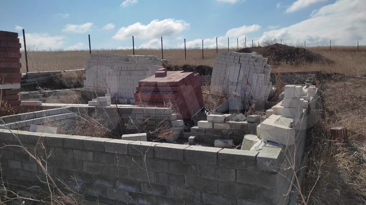 Участок 7 сот. (ИЖС)