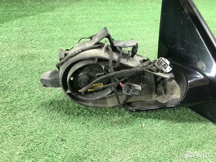 Зеркало правое электрическое BMW X6