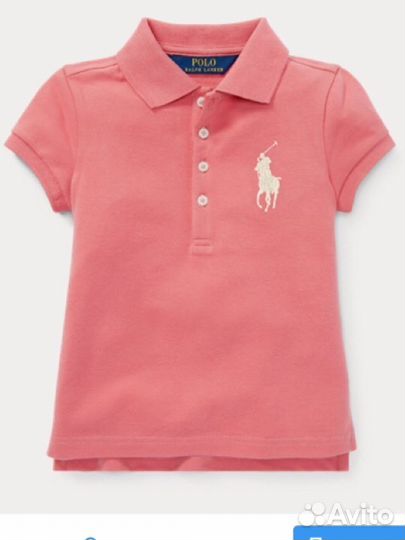 Ralph Lauren оригинал