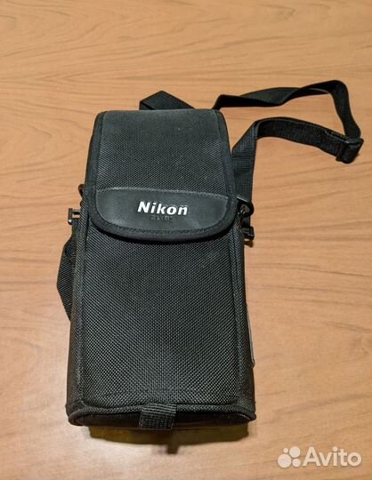 Nikon ED AF-S VR Nikkor 70 - 200 1:2,8 G