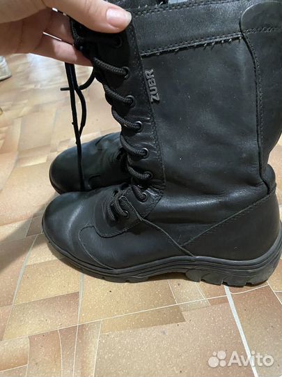 Военная форма