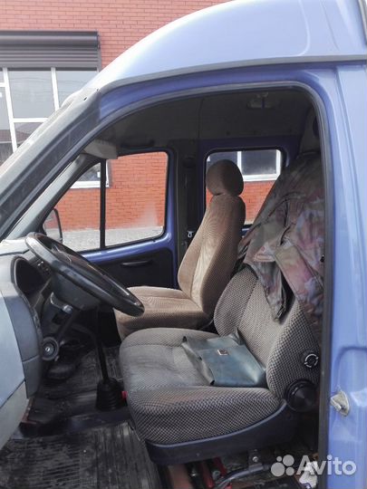 Грузовые перевозки