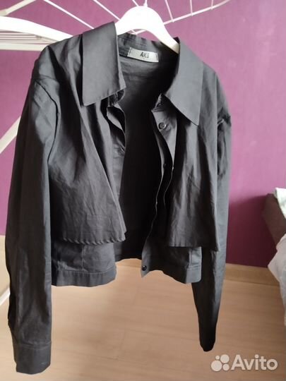 Рубашка женская