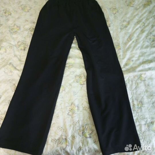 Штаны дрейн