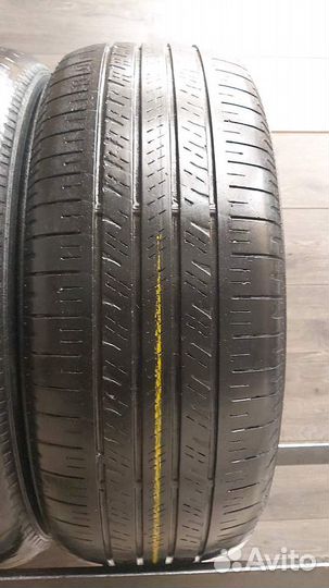 Goodyear Eagle LS 2 225/55 R18 98H