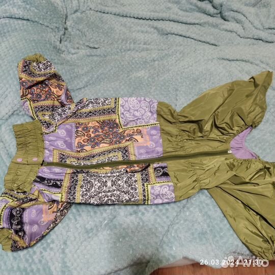 Одежда для собак