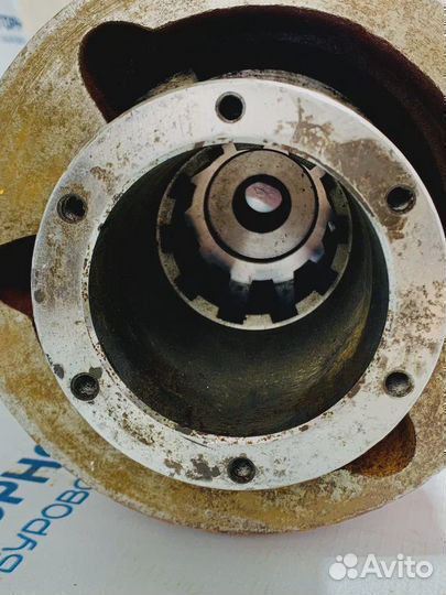 Элеватор для труб 4Т-14.000 урб