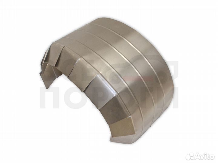 Внутренняя арка Volkswagen Polo 3 хэтч 5 дверей