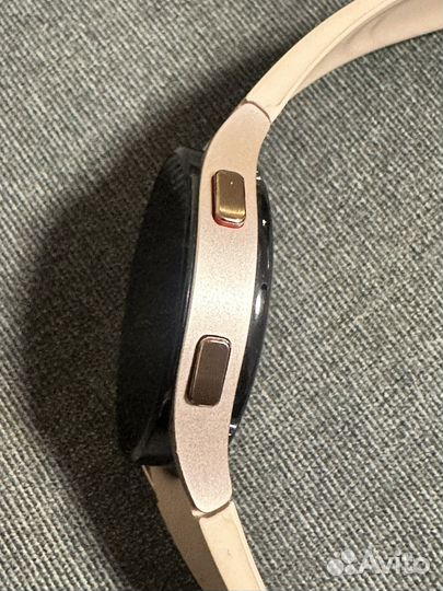 Samsung Galaxy watch 4 40mm