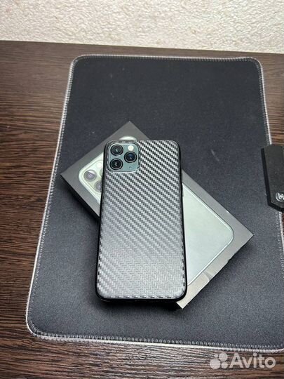 iPhone 11 Pro, 256 ГБ