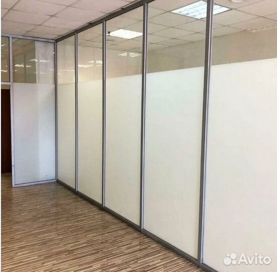 Офисные двери Офисные перегородки