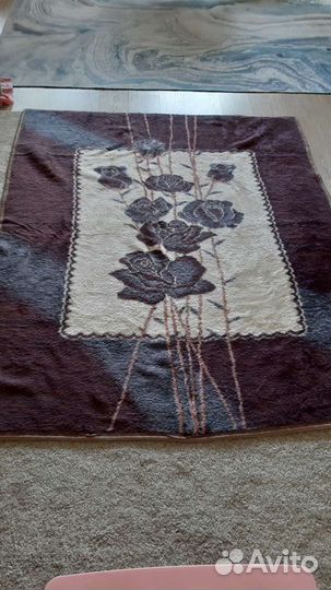 Одеяло покрывало 170 на 205