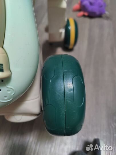 Ходунки детские