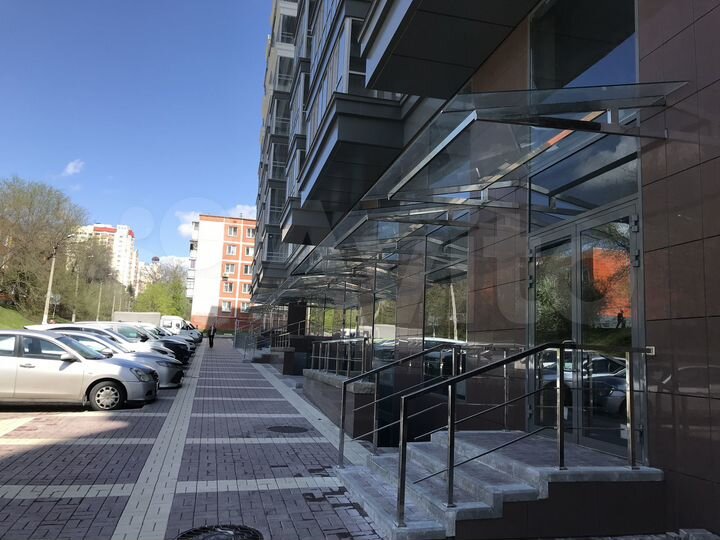 Свободного назначения, 84.2 м²