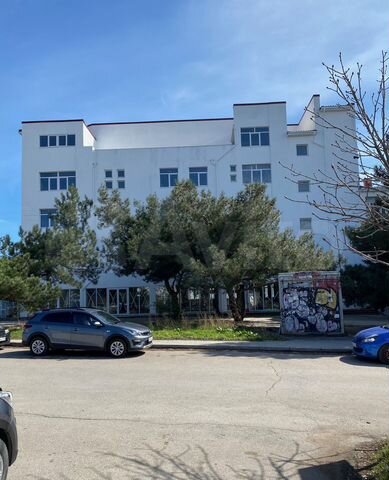 Свободного назначения, 55 м²