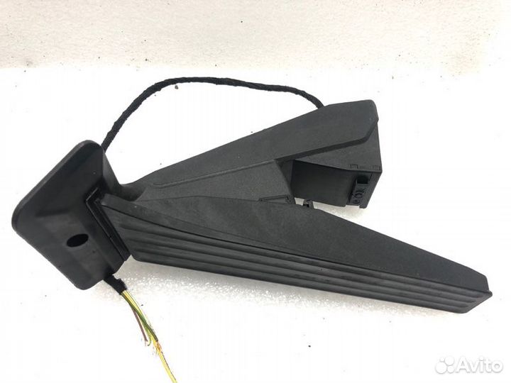 Педаль газа Bmw X5 E70 N57D30A 2012