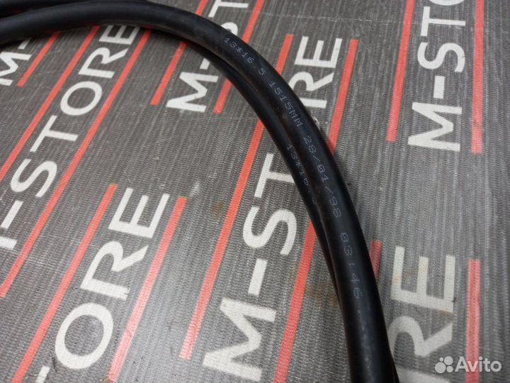 Шланг водостока Mercedes-Benz E-Class W210 112.941