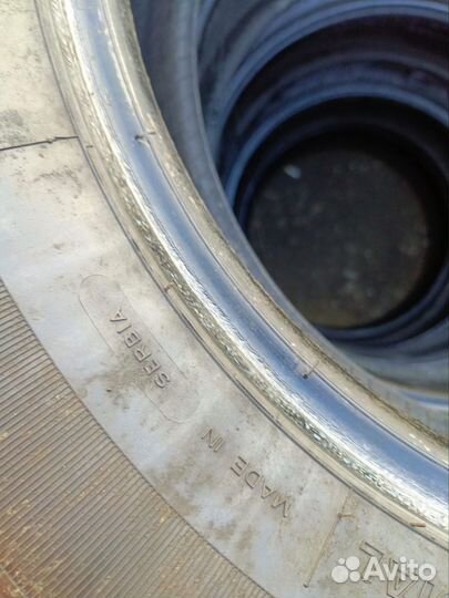 Tigar SUV Ice 225/60 R17 103T