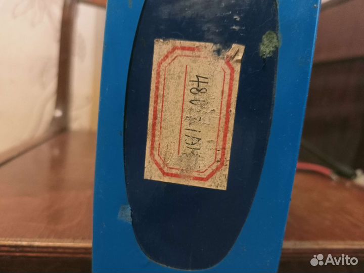 Аккумулятор для велосипеда 48v