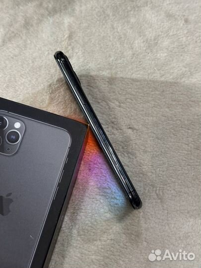 iPhone 11 Pro, 512 ГБ