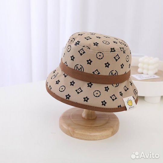 Панамка детская