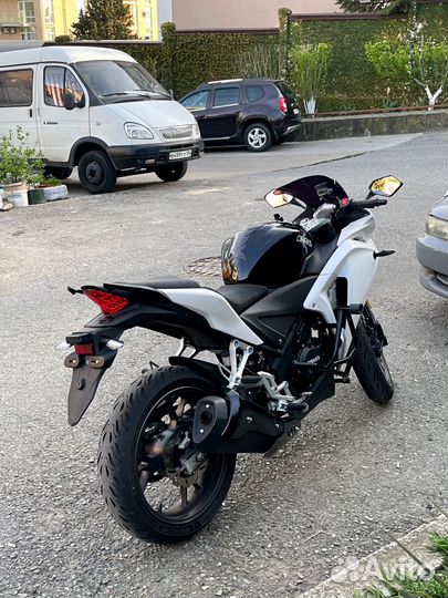 Продам мотоцикл