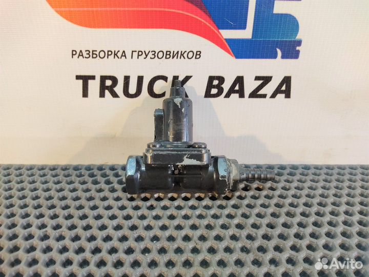 81521106092 Клапан перепускной