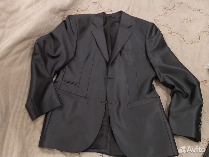 Костюм мужской