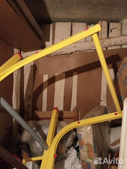 Шведская стенка