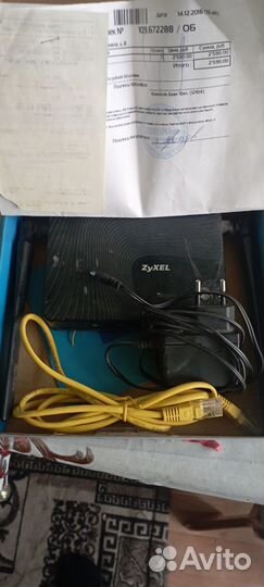 Вай фай роутер бу