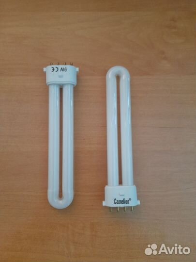 Лампа энергосберегающая