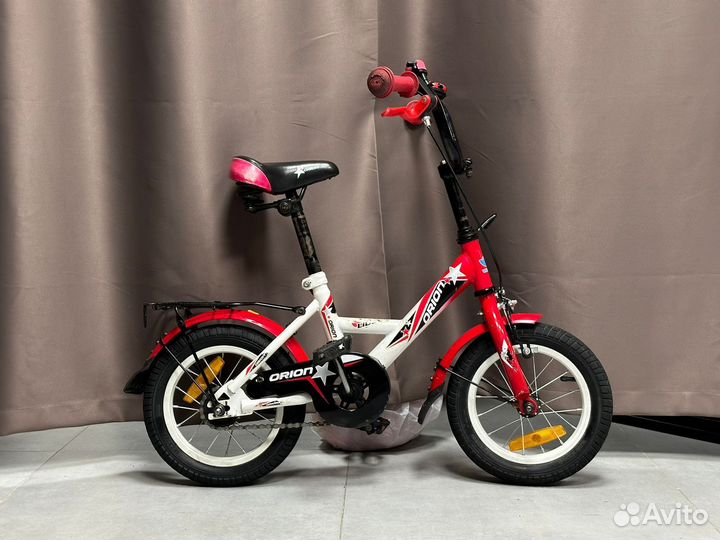 Велосипед детский Orion Lider 12