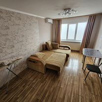 Квартира-студия, 24 м², 6/9 эт.