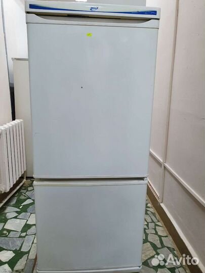 Холодильник Pozis. Доставка