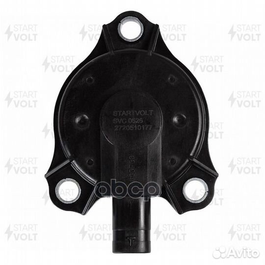 Клапан эл. рег. фаз грм для а/м Mercedes-Benz 1