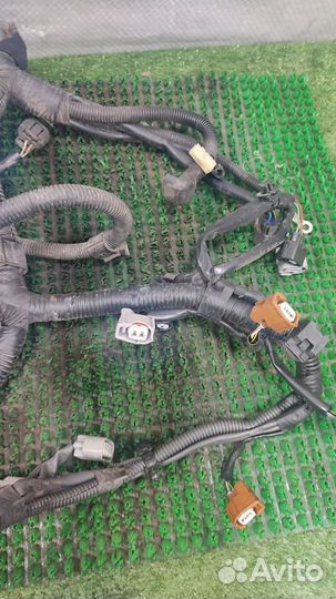 Жгут проводки двигателя Daihatsu Sirion 2008