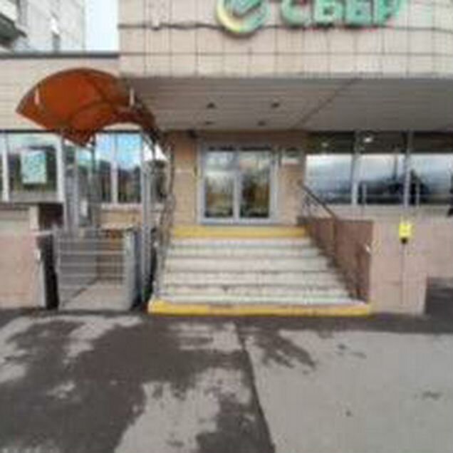 Помещение - Гурьянова, дом 55
