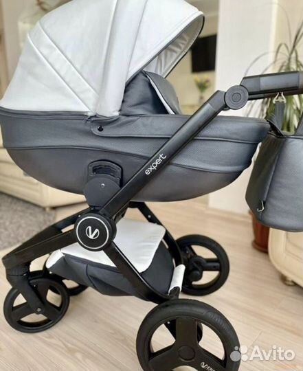 Коляска 3/1 Verdi Expert