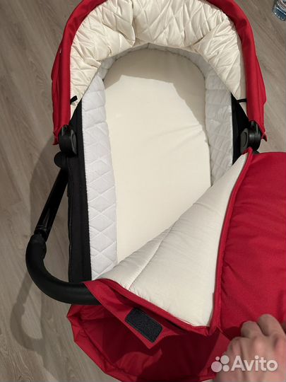 Коляскa 2в1 Olssоn iMotiоn